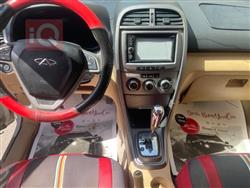 Chery Tiggo 3